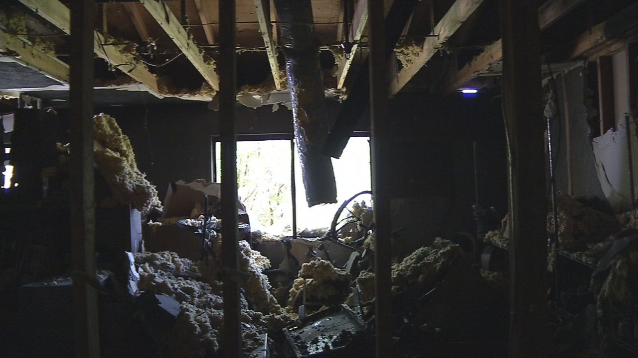 30 men displaced after Seymour transitional housing facility catches fire